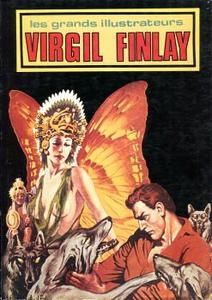Virgil Finlay