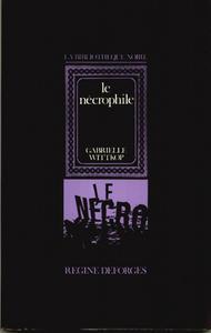 Le Ncrophile