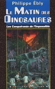 Le Matin des dinosaures