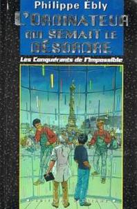 L'Ordinateur qui semait le dsordre