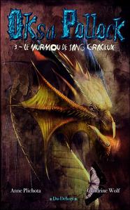 Le Murmou de sang Gracieux