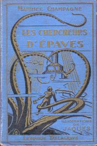 Les Chercheurs d'paves