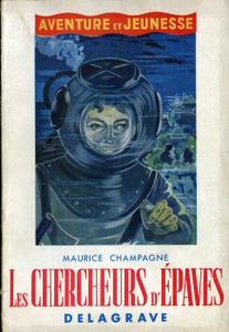 Les Chercheurs d'paves
