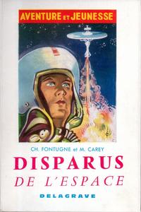 Disparus de l'espace