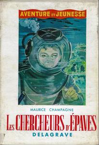 Les Chercheurs d'paves