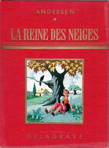La Reine des neiges