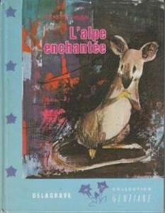 L'Alpe enchante