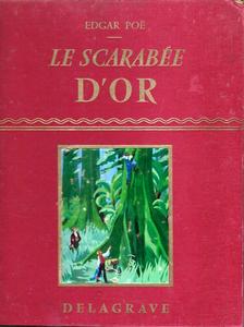 Le Scarabe d'or
