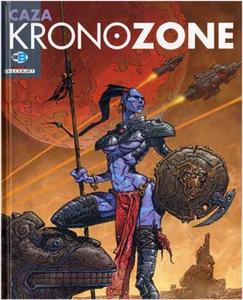 Kronozone