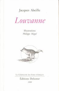 Louvanne