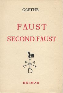 Faust - Second Faust