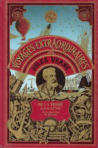 De la terre  la lune / Les forceurs de blocus