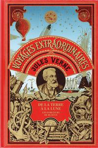 De la terre  la lune / Les forceurs de blocus