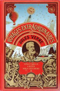 Vingt mille lieues sous les mers - 2