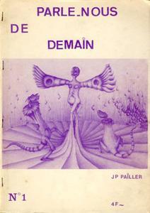 Parle-nous de demain n 1