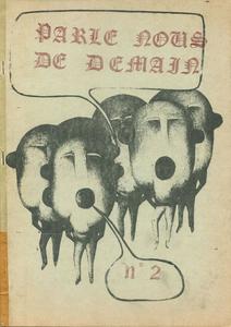 Parle-nous de demain n 2