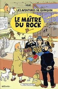 Le Matre du Rock