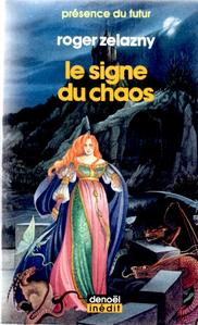 Le Signe du chaos
