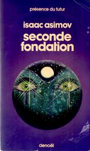 Seconde Fondation