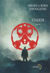 Stalker - Pique-nique au bord du chemin