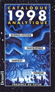 Prsence du futur - Catalogue analytique 1998