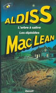 L'Arbre  salive / Les Diplodes