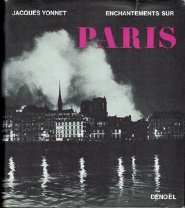 Enchantements sur Paris