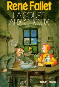 La Soupe aux choux