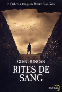 Rites de sang