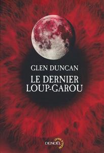 Le Dernier loup-garou