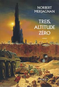 Treis, Altitude Zro