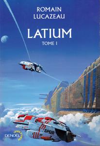 Latium - tome I