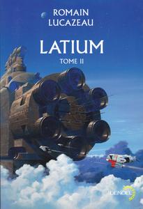 Latium - tome II