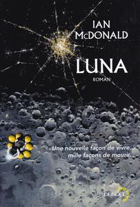 Luna : Nouvelle Lune