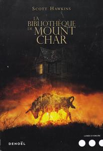 La Bibliothque de Mount Char