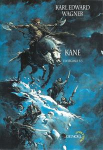 Kane, l'intgrale 3/3