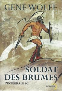 Soldat des brumes - l'intgrale 1/2