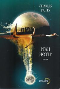 Ptah Hotep