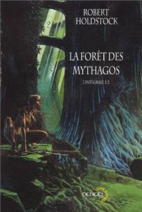 La Forêt des mythagos - 1