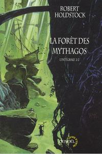 La Forêt des mythagos - 2