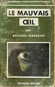 Le Mauvais il
