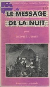 Couverture