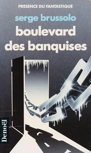 Boulevard des banquises