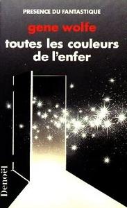 Toutes les couleurs de l'enfer