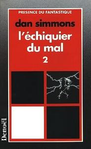 L'chiquier du mal - 2/4