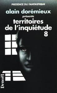 Territoires de l'inquitude - 8