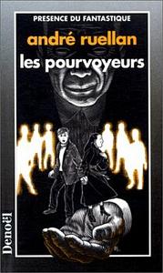 Les Pourvoyeurs