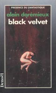 Black velvet