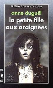La Petite fille aux araignes