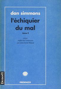 L'chiquier du mal - 2/2